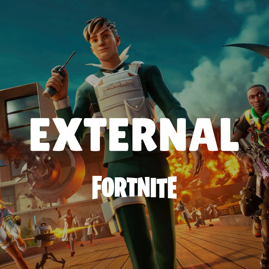 Fortnite External