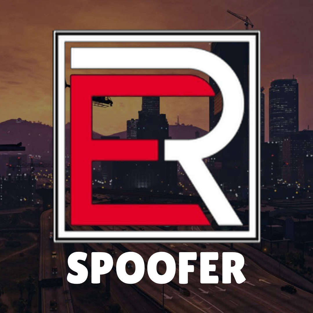 Redengine Fivem Spoofer