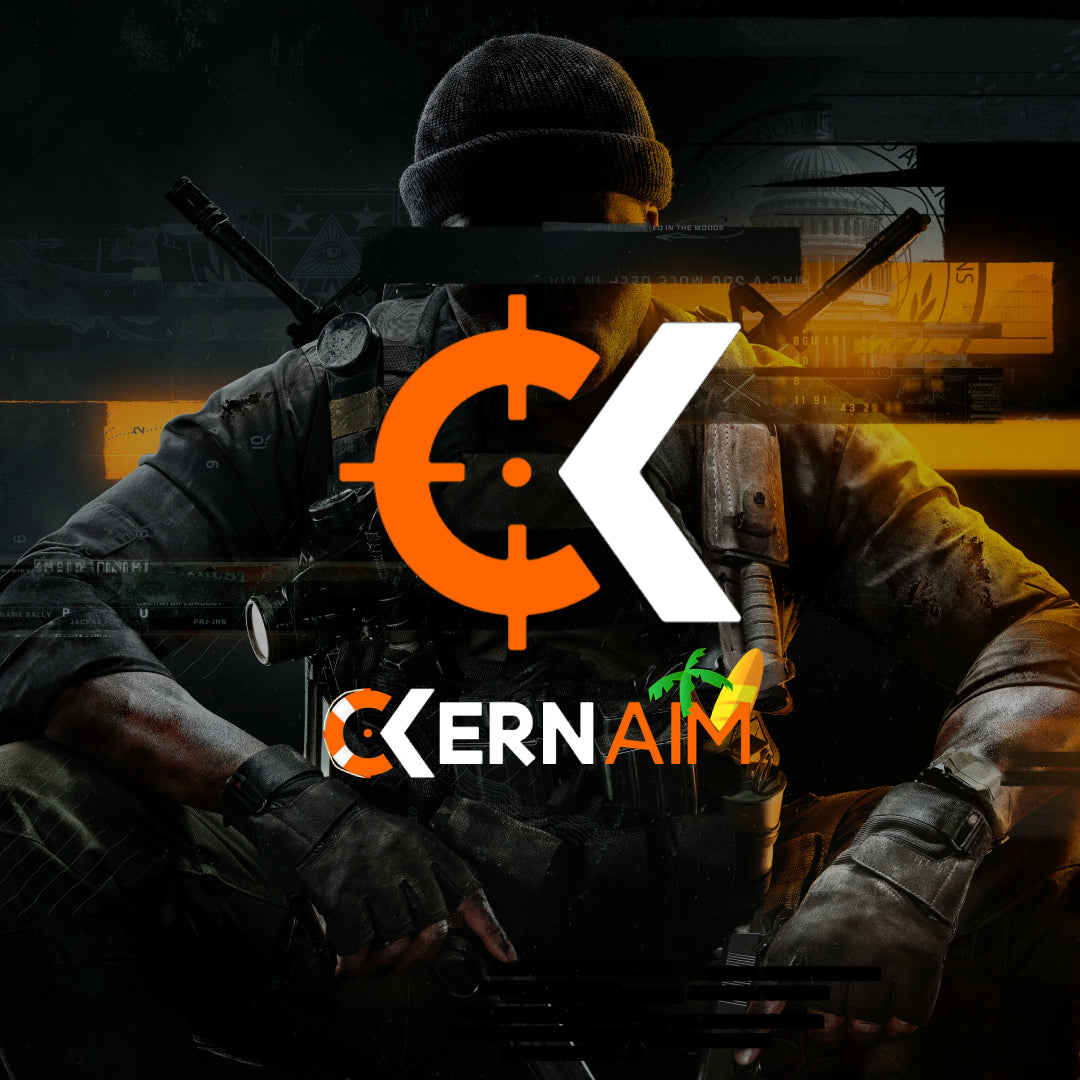 Call of Duty Black Ops 6 - KernAim