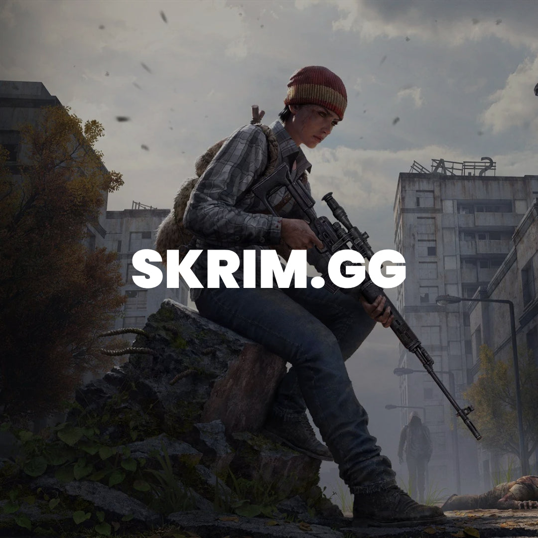 Dayz Skrim.gg