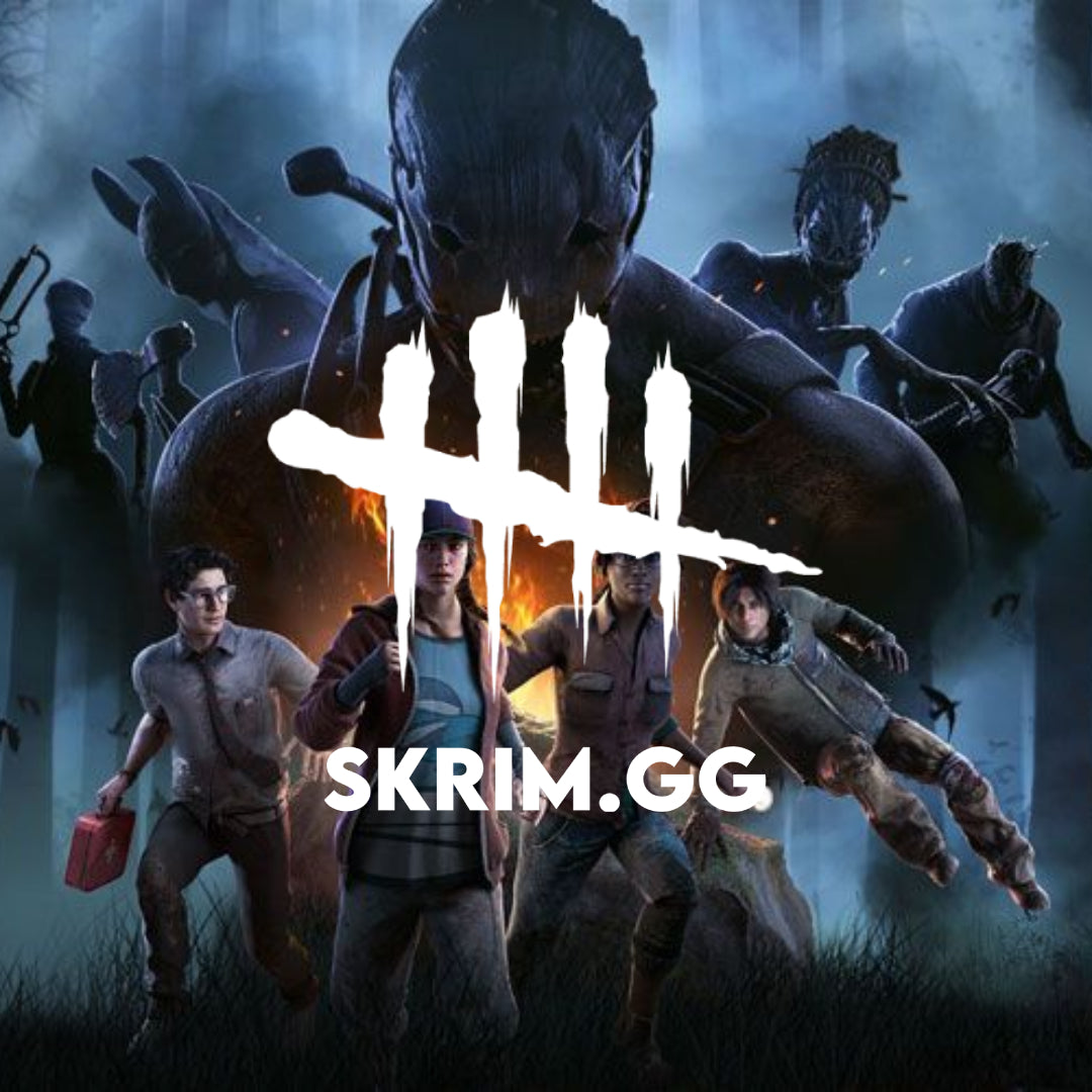 Dead By Daylight Skrim.gg