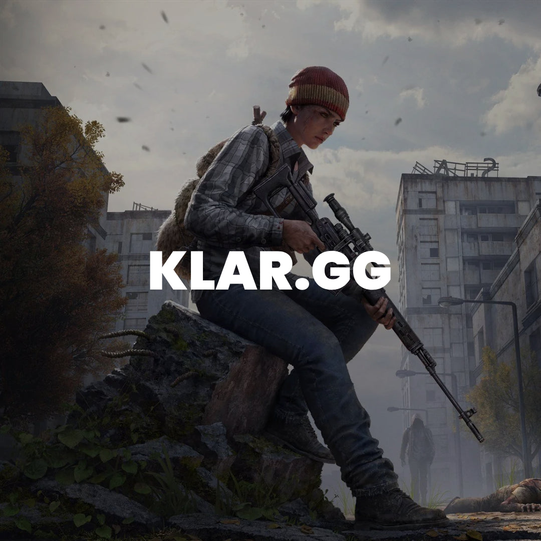 DayZ Klar.gg