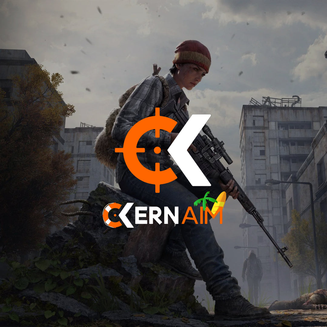 Dayz KernAim