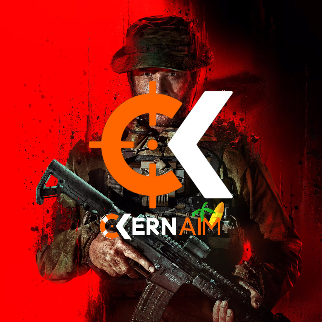 Modern Warfare III KernAim