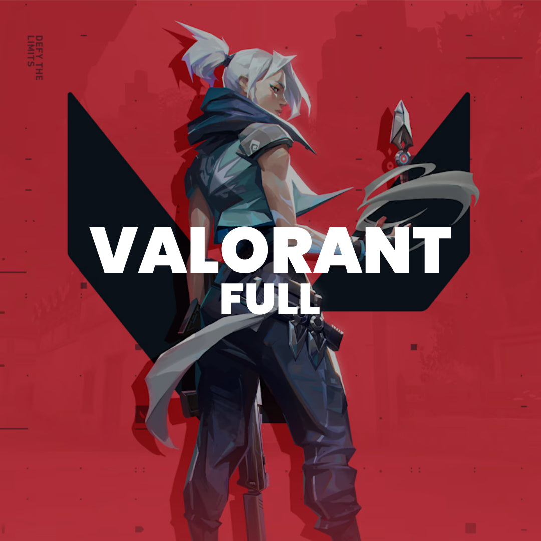 Valorant Full