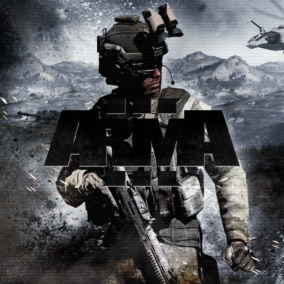 Arma 3