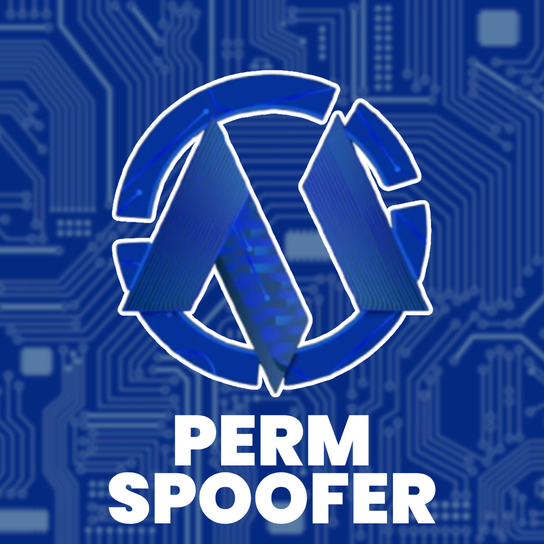 Perm Spoofer MA