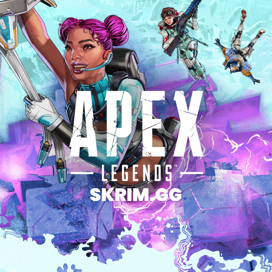 Apex Legends Skrim.gg