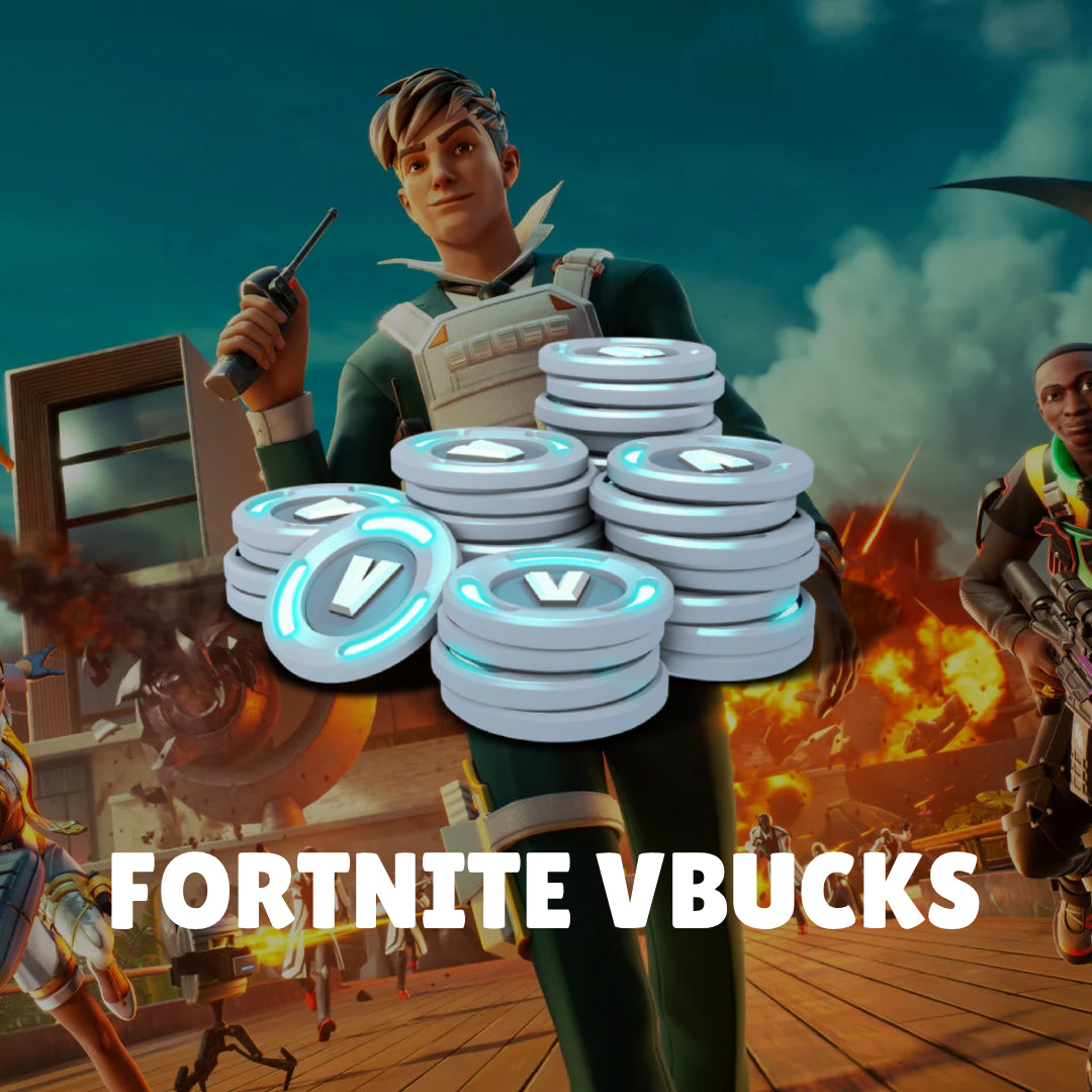 Fortnite VBucks