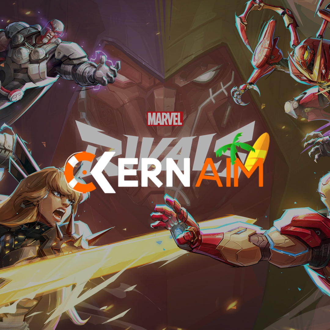 Marvel Rivals KernAim