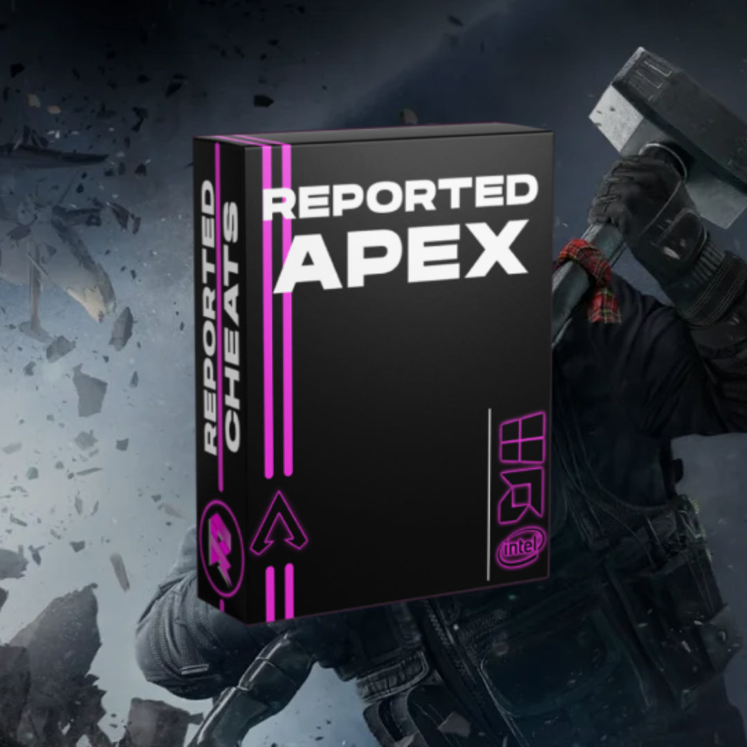 Apex Legends Reported Full