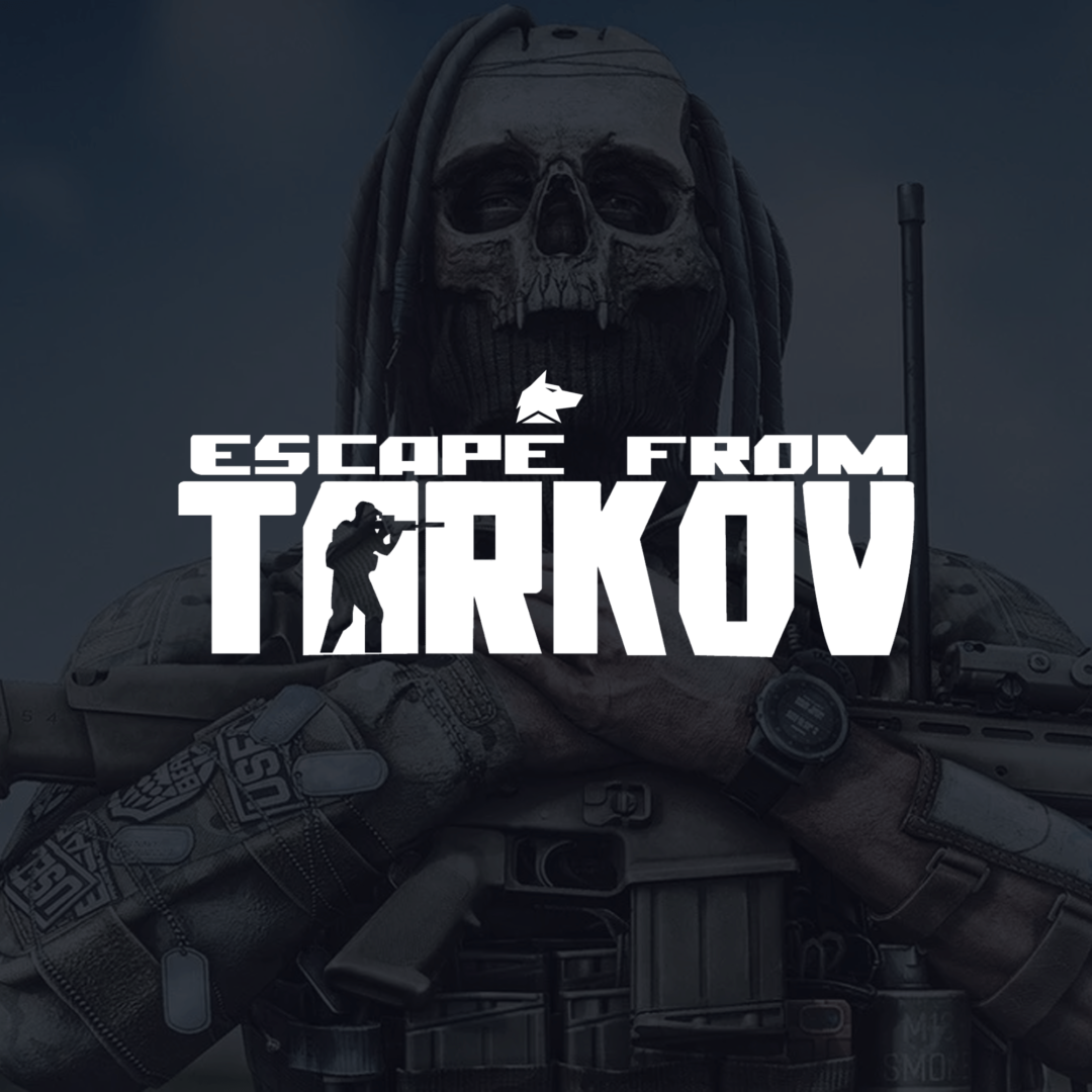 Escape From Tarkov [PRIVATE]