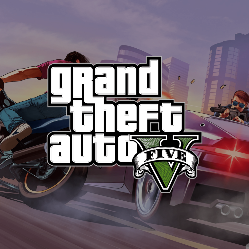 GTA 5 Downloadable