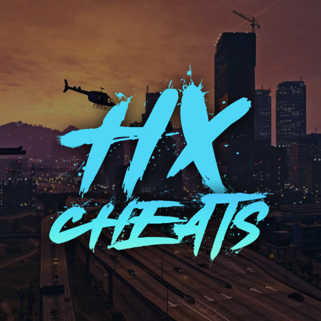 HX Cheat