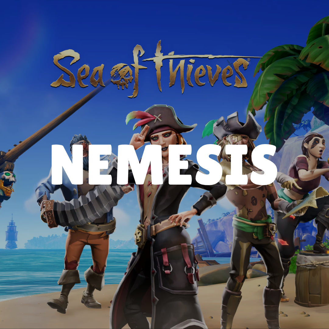 Sea Of Thieves | Nemesis