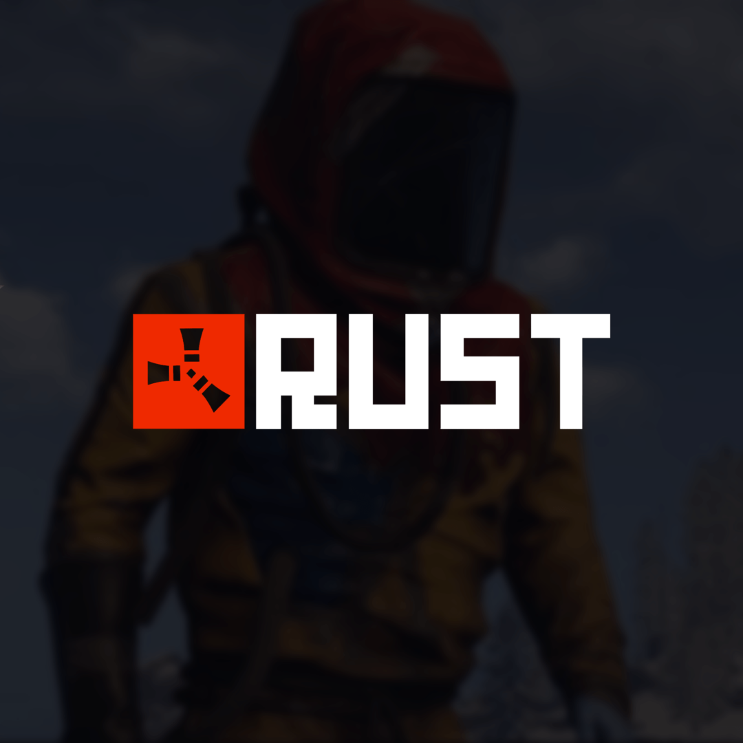 Rust Account (Full Acces) LIFETIME